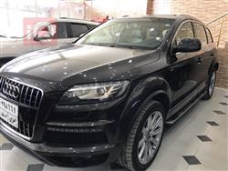 اودي Q7